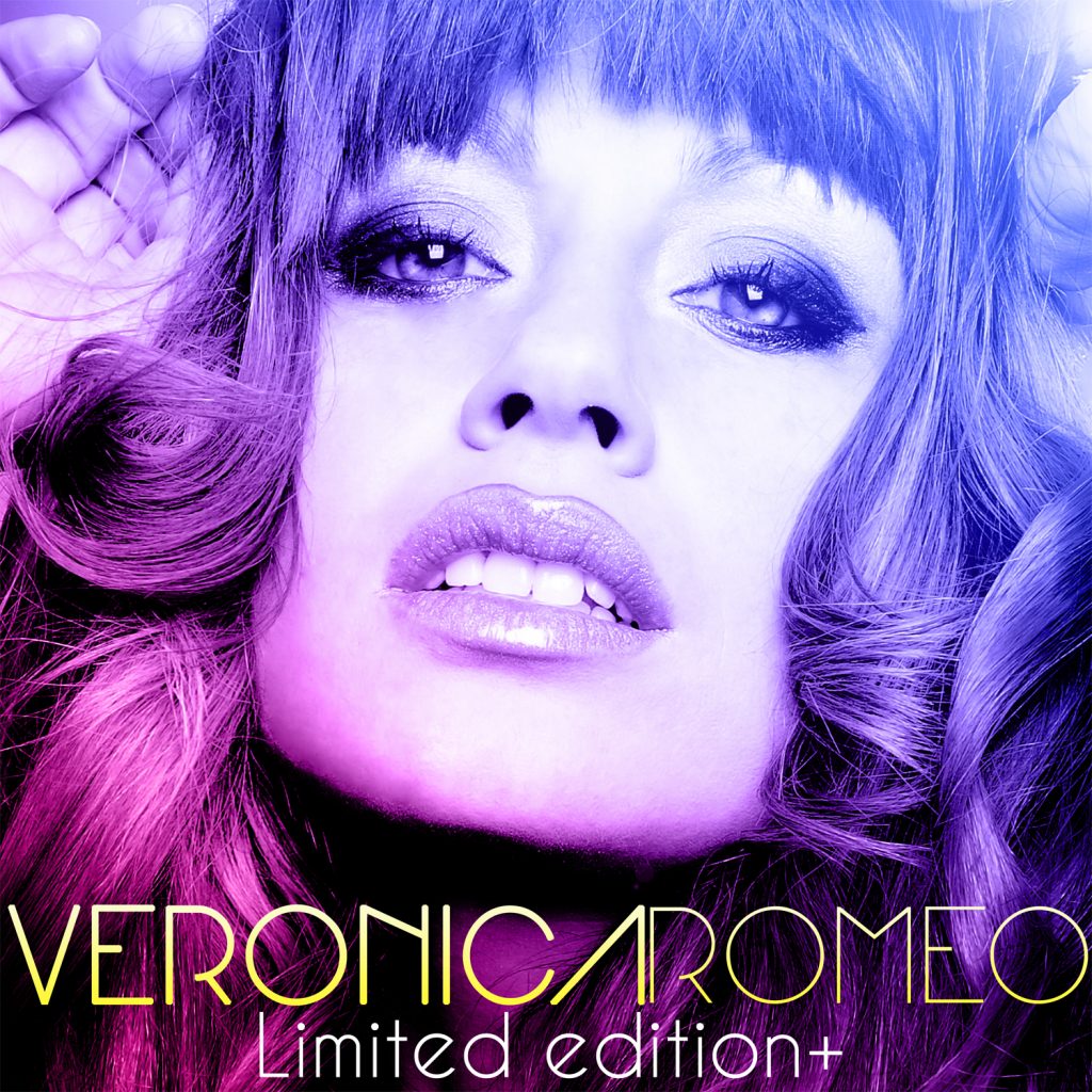 Limited Edition (2011) - Verónica Romero