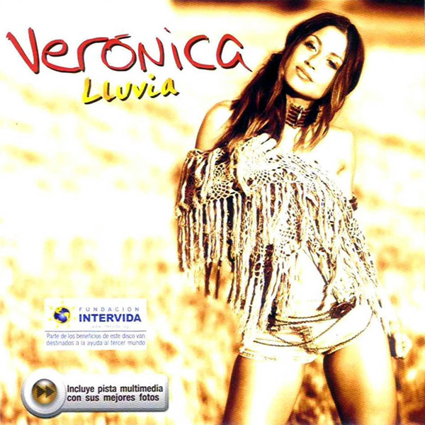 Lluvia (2003) - Verónica Romero